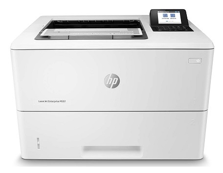 Máy in Laser HP LaserJet Enterprise M507N